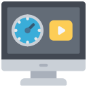 video icon