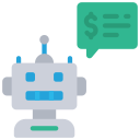 robot icon