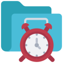 reloj icon