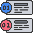 dos icon