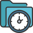 reloj icon