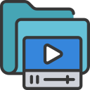 video icon