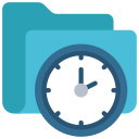 reloj icon