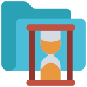 reloj icon