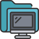 computadora icon