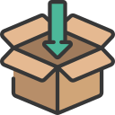 caja icon