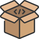 caja icon