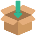 caja icon