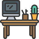 escritorio icon