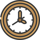 reloj icon