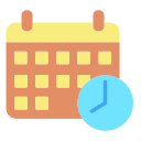 Calendario icon