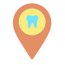 Cuidado dental icon