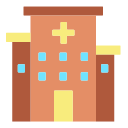 Hospital icon