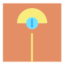 Escala de peso icon