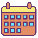 Calendario icon