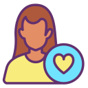 Corazón icon