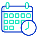 Calendario icon