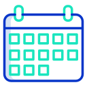 Calendario icon