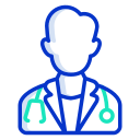 doctor icon