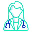 doctor icon