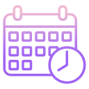 Calendario icon