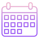 Calendario icon