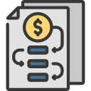 financiero icon