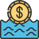 dinero icon