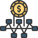 dólar icon