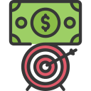 dinero icon