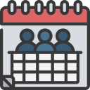 calendario icon