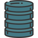 base de datos icon