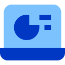 computadora portátil icon