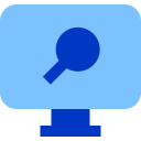 monitor icon