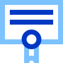 certificado icon