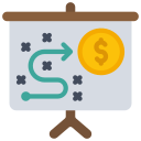 financiero icon