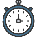 reloj icon