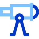 telescopio icon