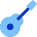 guitarra icon