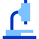 microscopio icon