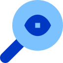 investigación icon