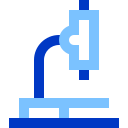 microscopio icon