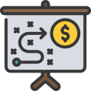 financiero icon