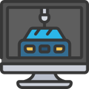 computadora icon