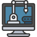 computadora icon