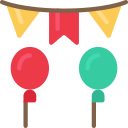 fiesta icon