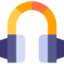 auriculares icon