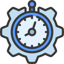 reloj icon