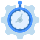 reloj icon