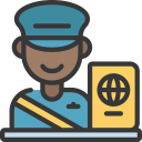 seguridad icon